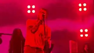 ZAYN &ndash; Sweat (Live in Las Vegas) | Night One