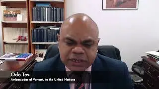 The Fight For Vanuatu