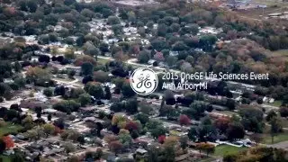 GE Healthcare Life Sciences