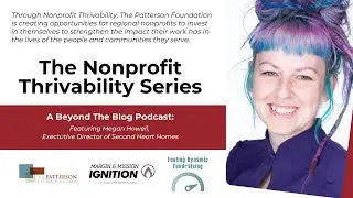 Fundraising with Confidence, Clarity, & Purpose with Fueling Dynamic Fundraising