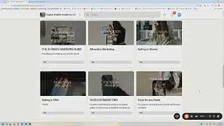 Digital Wealth Academy Course Introduction Video