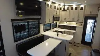 Camper Valley RV New for 2021