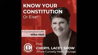 Know Your Constitution Or Else