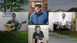 Meu Lugar  composição Paulo Newton/César Ornelas