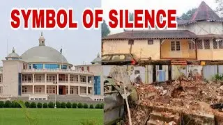 MANIPUR || RAJBARI || SYMBOL OF SILENCE || #travel #trending #viralvideo #video #vlog 