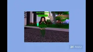Royale High Outfit Battle! | WinterSummers