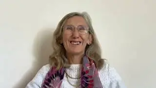 Reflective Video Series - Prof Orla Hardiman - Neurology services