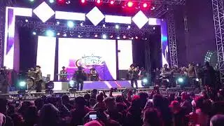 concierto en honor a la virgen santa catalina #zunil 2025