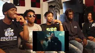 ONEFOUR - BREAKS & CADDYS (STREET GUIDE PART 02) [OFFICIAL MUSIC VIDEO] (REACTION)