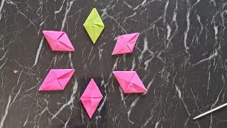 How to make a diamond flicker