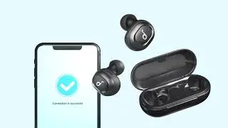 Bluetooth Earbuds | Soundcore Liberty Neo (Wireless Earphones)