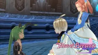 [JRPG LIVESTREAM] Tales of Berseria Gameplay [Therion] #6