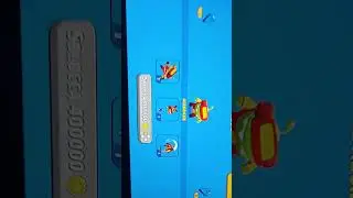 Om Nom: Run Nintendo Switch Gameplay 2026
