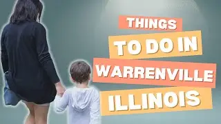 Discover Warrenville, IL: Top Activities & Hidden Gems! 🌟