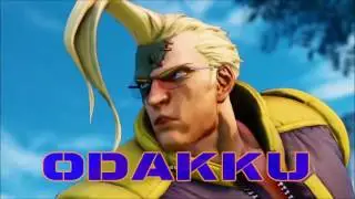 Trailer Odakku