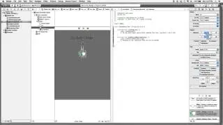 iOS Tutorial: Switch Fun (Swift + Xcode)