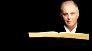 Chopin - NOCTURNE op. 9 no. 3 in B major - ALLEGRETTO - Daniel Baremboim