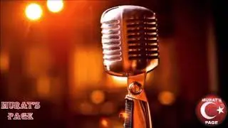 Bir Kulum İşte - KARAOKE