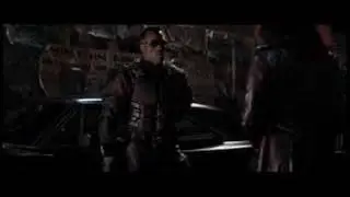 Blade (1998) Theatrical Trailer