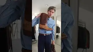 GRWM: Western Wedding Outfit?!?