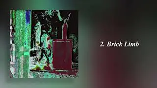 TRDG - Incompetent (EP)