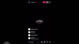 #LC Rackz previews music on Instagram Live+Snippets #Exclusive