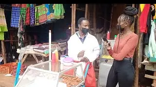 I have been selling smokies for over seven years now!!!/wambui kiruka