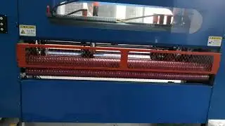 Auto Slitter machine