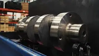 Cat Pumps Houston, Texas Manufacturing Facility