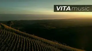 Horizon: Relaxing music and beautiful landscapes to calm nervous system and anxiety