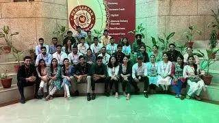 PNB PO batch 2021-22 training days