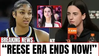 Angel Reese THROWS TANTRUM Over Unsold Tickets While Caitlin Clark SELLS OUT in 36 Minutes!