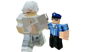 Ich breche aus denn epischen Gef&auml;ngnis aus!?