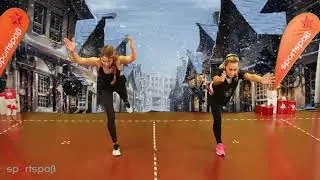 BBRP mit Natalie und Wiebke