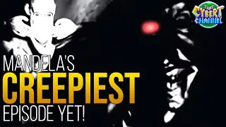 Каталог Манделы, том 333. Реакция: Меня это РАЗРУШАЕТ! | That Cybert Channel