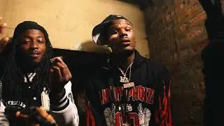 HOTTIE GROVE- BDK PT2 (OFFICIAL MUSIC VIDEO) Shot By @BellzShotEm