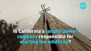 What is PG&E&rsquo;s role in potentially starting the Dixie fire?