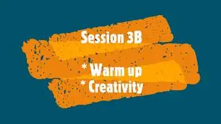 Speech & Drama - Focus on Warm Up and Creativity | ileap Academy