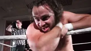 Renegades of Wrestling - Indestructible 2025 || World Title Hype Reel