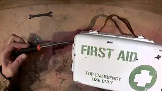 Fallout First Aid Kit