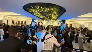 Bursa dersim düğün 