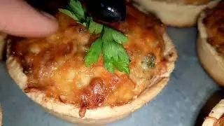 كيش بالدجاج سهل وسريع 🔥 بطعم رائع ينجح مع الجميع