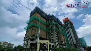 For sale 4,5 and 6 bhk flat in iscon ambli Road, Ahmedabad.