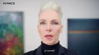 HIMACS, the shape of your ideas sub (Español)