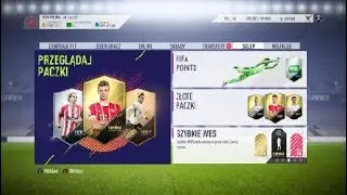 FIFA 18 Szybkie WBS Mega paczka