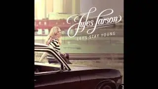 Jules Larson - Running Wild