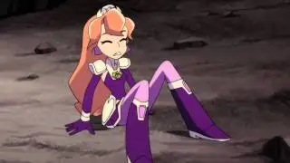 DC Nation - Amethyst: Princess of Gemworld - Level 6: The Final Boss (full)