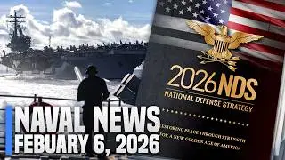 America's Biggest Bet Against China and Russia | Strategy Breakdown