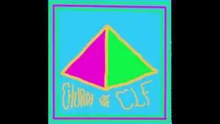 Cairo Liberation Front - Church Of The CLF Mixtape