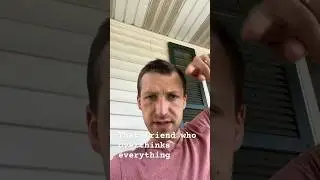 It&rsquo;s a conspiracy that involves lizard people #funny #comedy #sketch